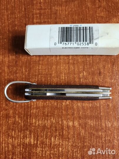 Нож складной USA