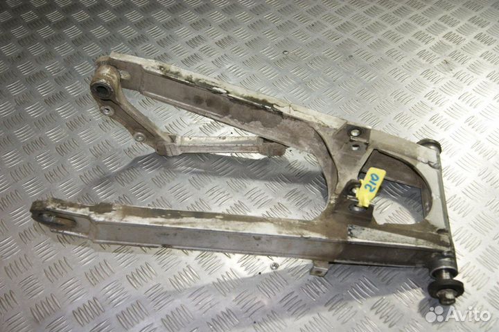 Маятник Kawasaki GPZ400R