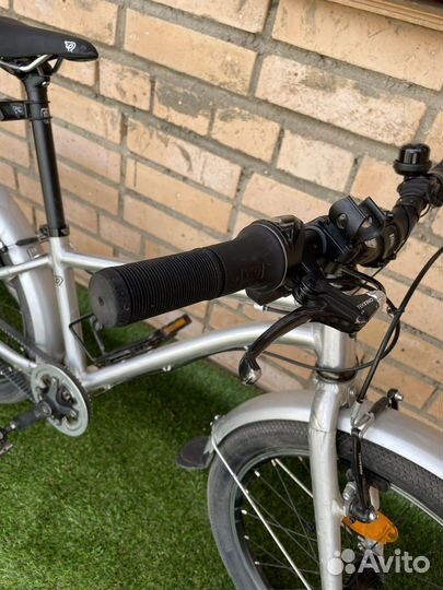 Early rider 20 belter