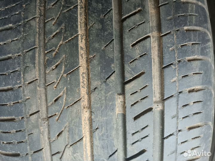 Kumho Eco Solus KL21 215/50 R17