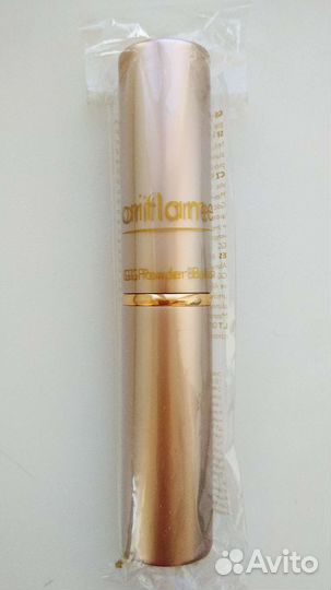 Кисть для пудры и румян. Новая