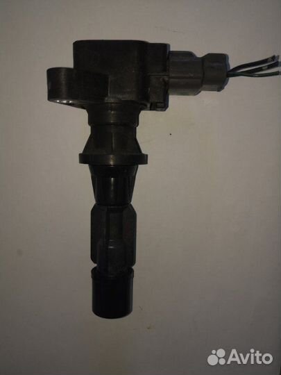 Катушка зажигания Mazda 6 GH L3VE