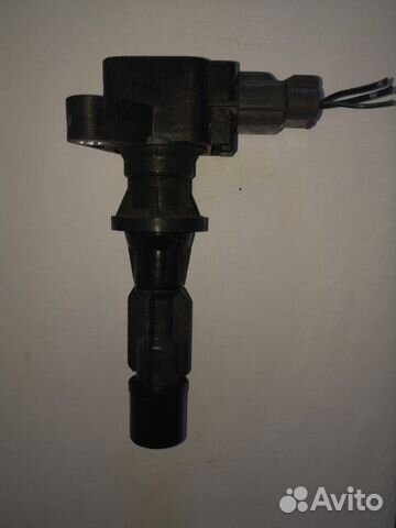 Катушка зажигания Mazda 6 GH L3VE