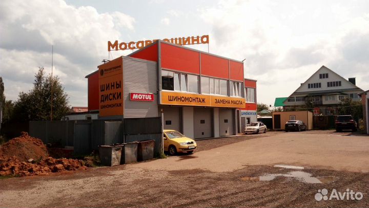 Sailun Ice Blazer WST3 275/55 R20 117T