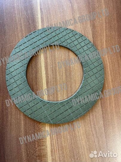 Диск фрикционный tadano Z300 комплект 2шт