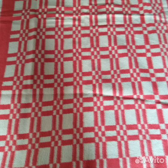 Одеяло СССР