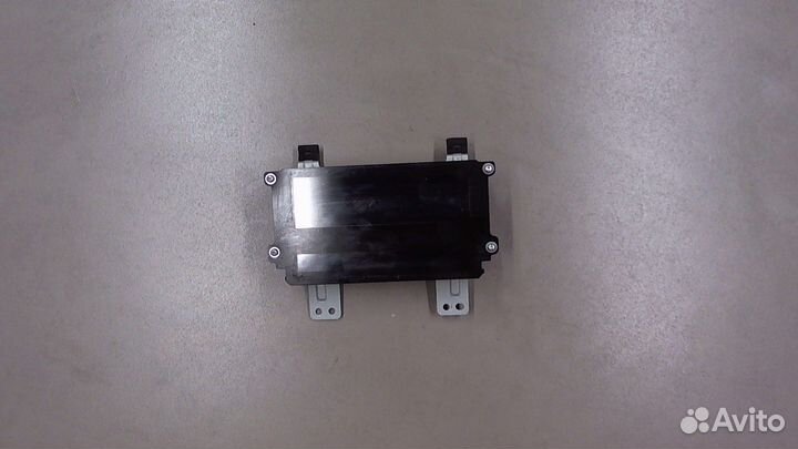 Дисплей компьютера Nissan Murano, 2009