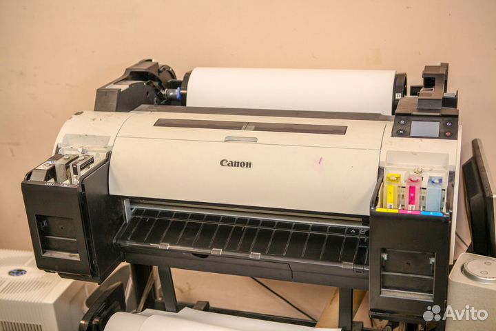 Копирование проектной документации А4 А3 А2 А1 А0