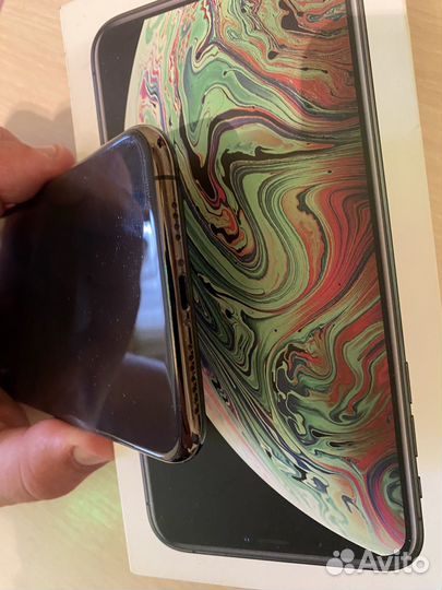 iPhone Xs Max, 256 ГБ
