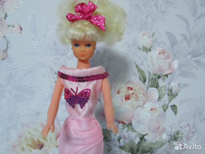 Кукла Бэтти винтаж СССР