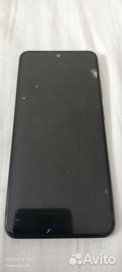 Xiaomi Redmi Note 10, 4/64 ГБ
