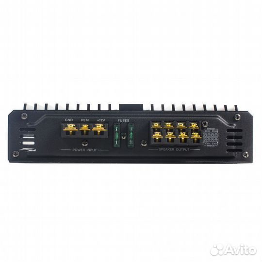 Усилитель ACV LX-4.100 4-канальный