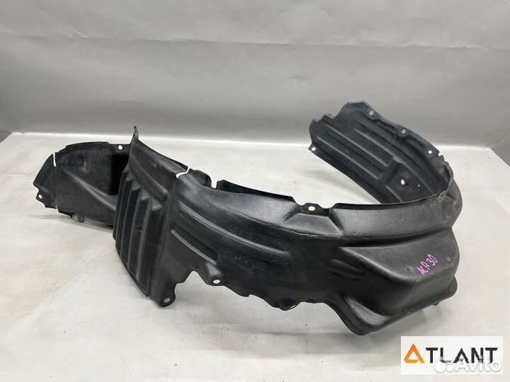 Подкрылок передний правый toyota estima