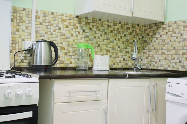 Квартира-студия, 22 м², 2/3 эт.