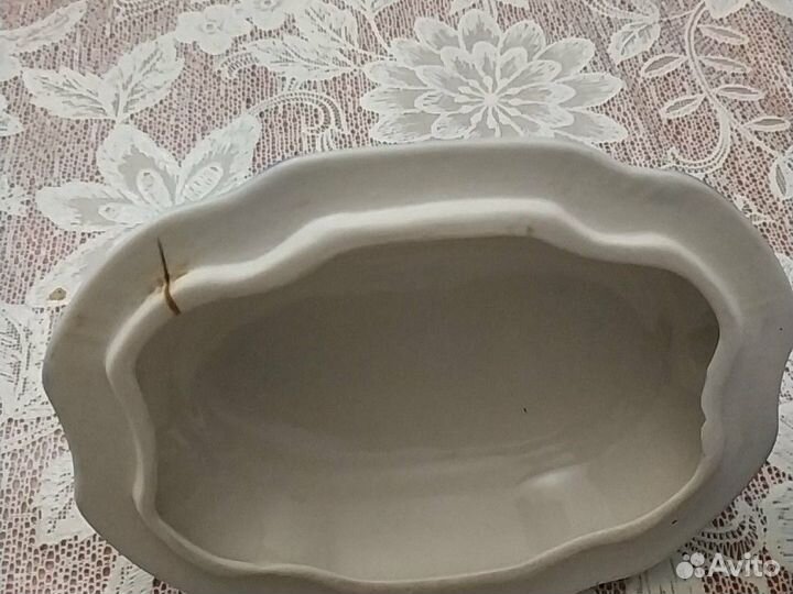 Маслёнка,Гжель