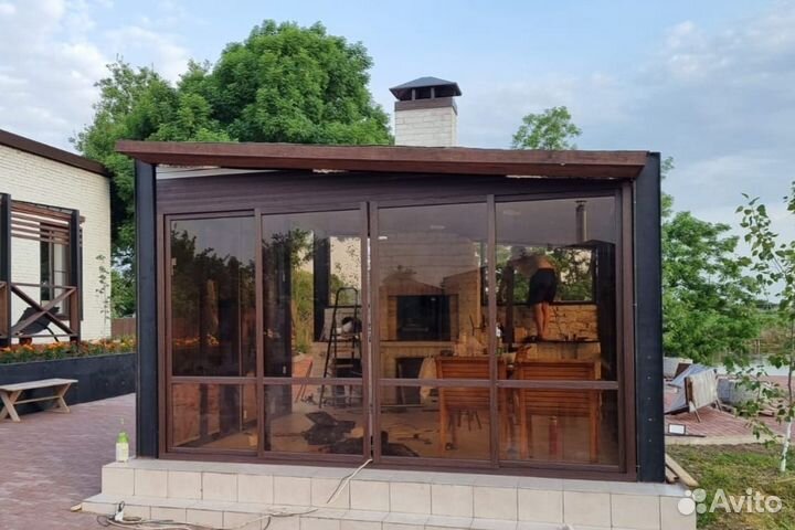 Пластиковые окна в Рассрочку