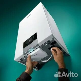 Газовый котел Vaillant ecoTEC plus VU 20CS/1-5