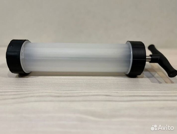 Шприц колбасный 500мл