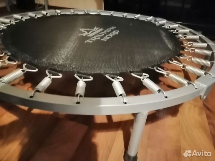 Детский батут бу