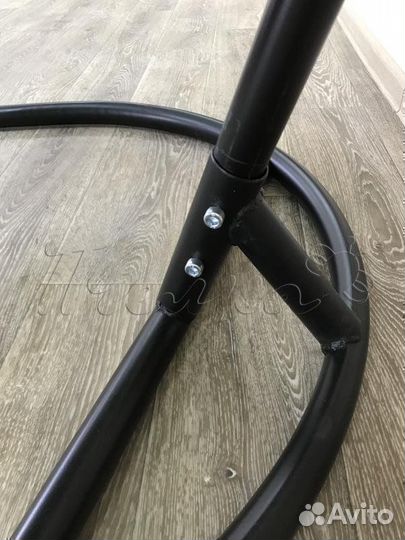 Подвесное кресло кокон Gentlem до 140кг