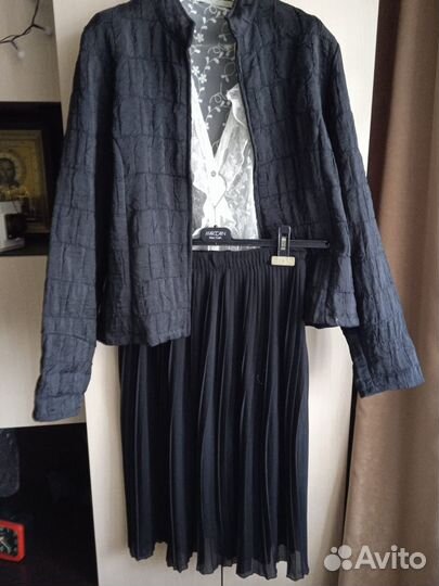 Комплект одежды р.48-50-52