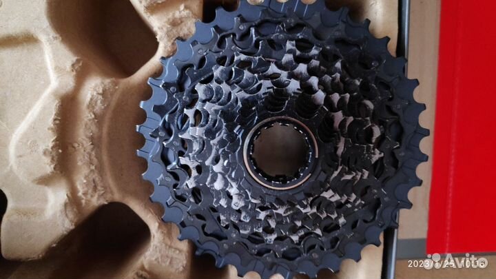 Группсеты Sram Force/Rival AXS 1х12 2х12