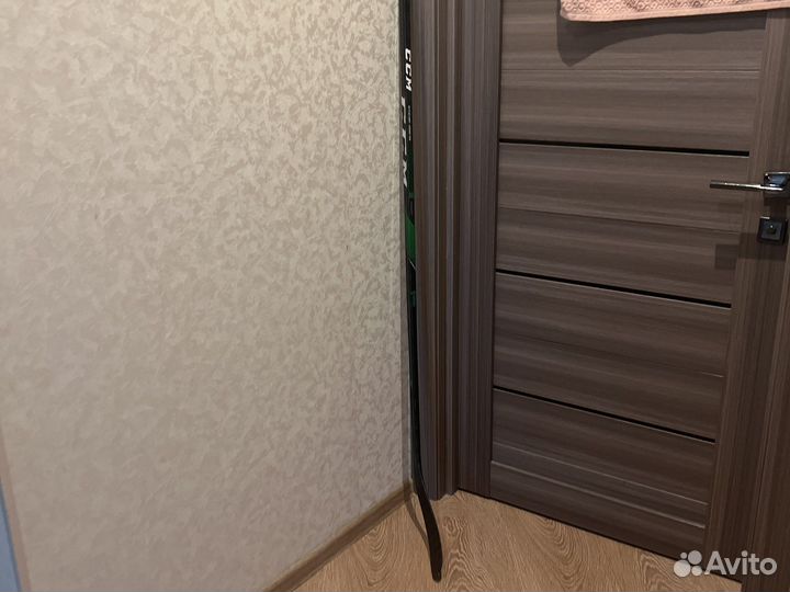 Клюшка ccm trigger 4 pro