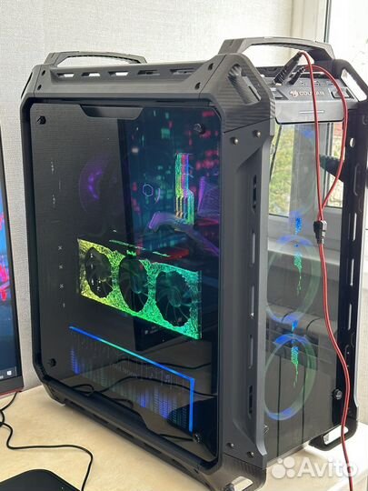 Кампютор игровой