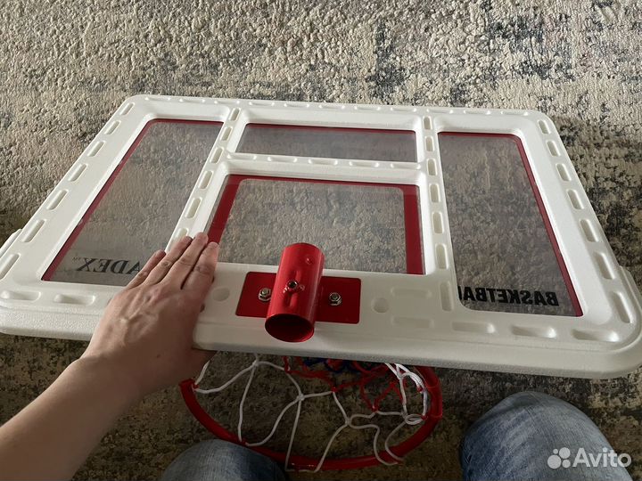 Баскетбольный щит