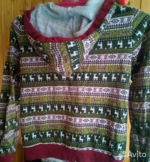 Детская одежда пакетом