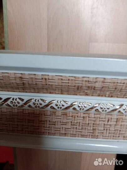 Карнизы для штор 3,5 метров