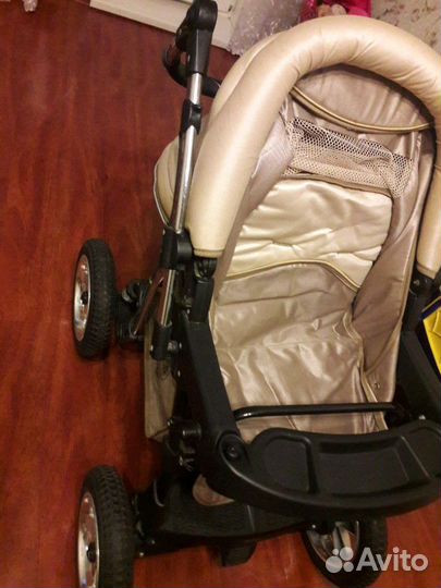 Коляска Adamex