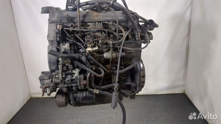 Двигатель Opel Movano, 2000