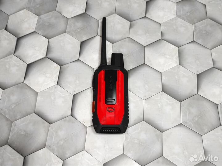 Навигатор Garmin Alpha 200i бу