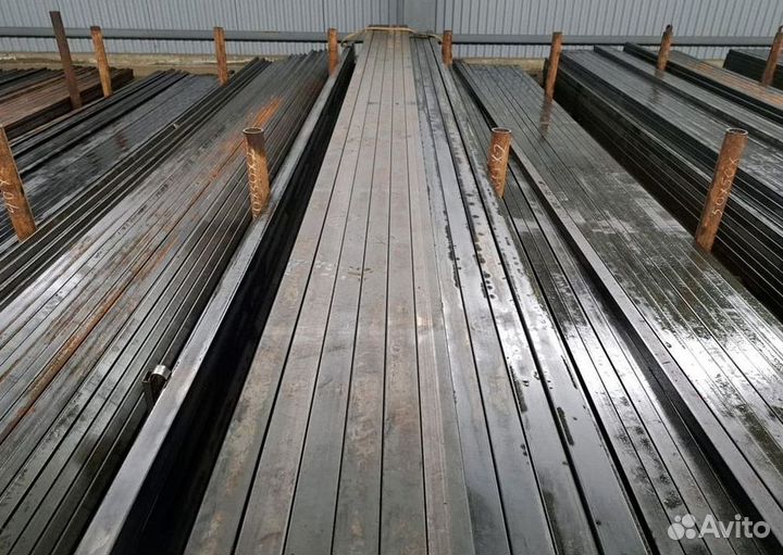 Профильная труба