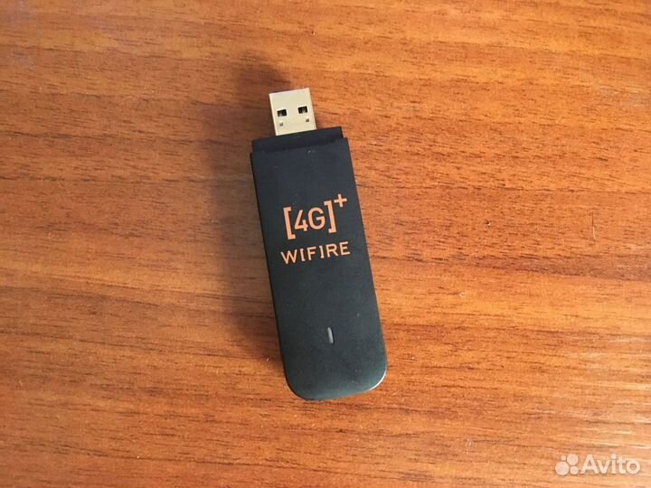 Модем 4G Huawei E3372H-153