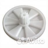 Шестеренка мясорубки kenwood большая, 58762