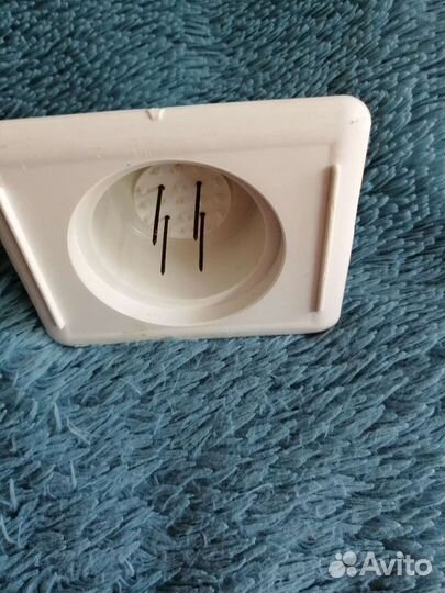 Безопасный держатель