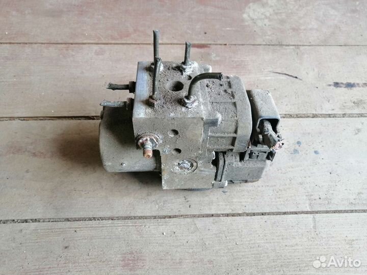 Блок ABS Mitsubishi Space Star