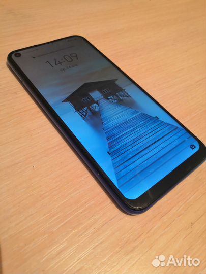 HONOR 9C, 4/64 ГБ