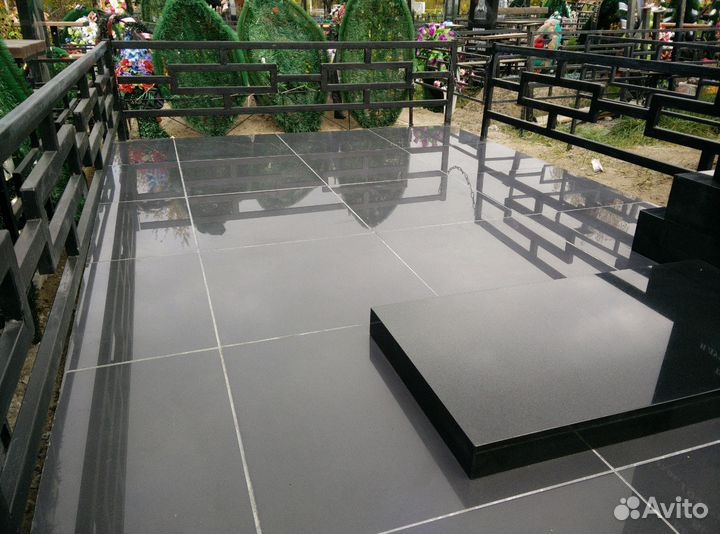 Памятники, благоустройство, реставрация