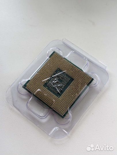 Процессор для ноутбука intel core i3 3110m