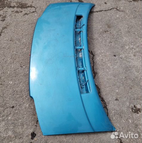 Капот Volkswagen Transporter T4