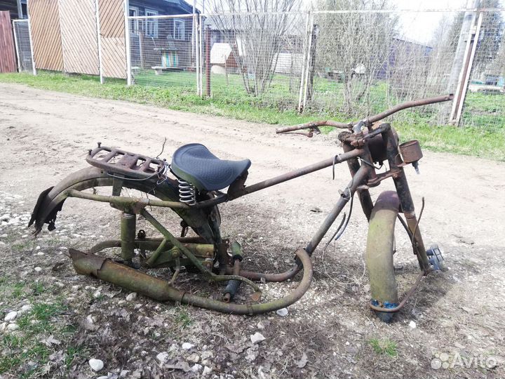 Ковровец К-125