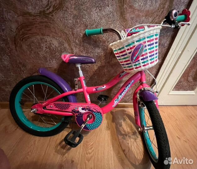 Велосипед подростковый (оформим доставку в городе)