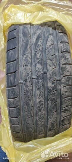 Windforce Snowpower UHP 245/45 R18 100W