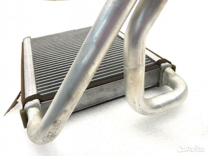 Радиатор печки Kia Optima 3 седан 2.4 GDI 2011