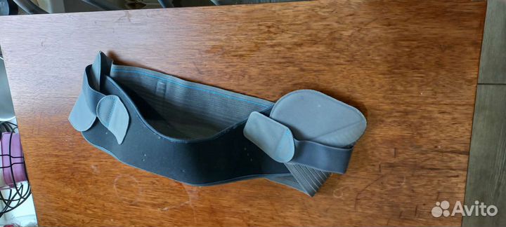 Бандаж для беременных и после родов