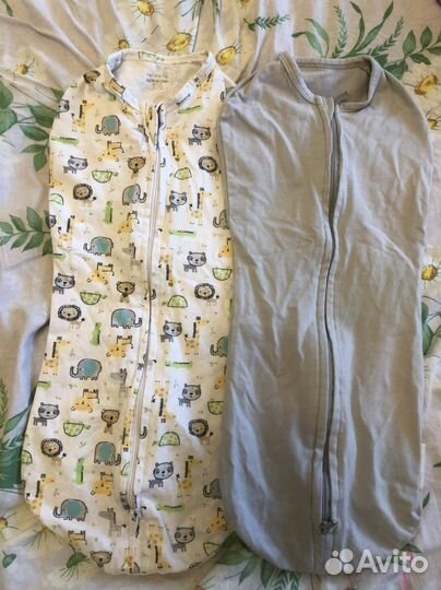 Кокон для новорожденных