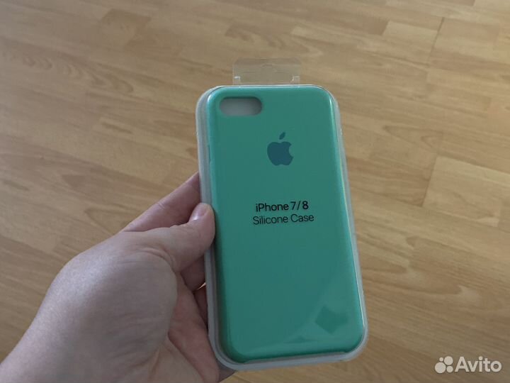 Чехол на iPhone 7 8